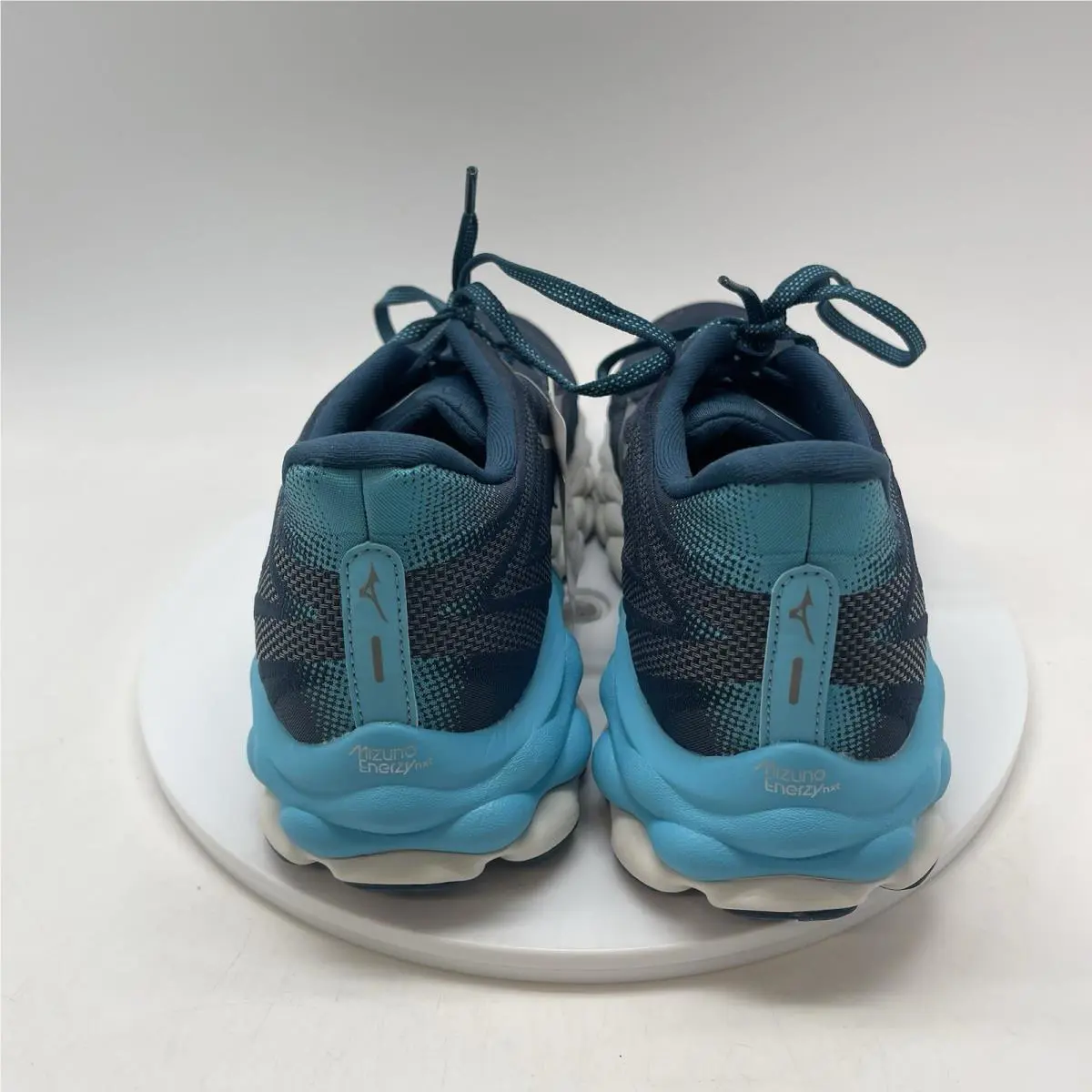Mizuno shoes - Mizuno Wave Sky - Wave Sky - 411462BW73 - Blue 2