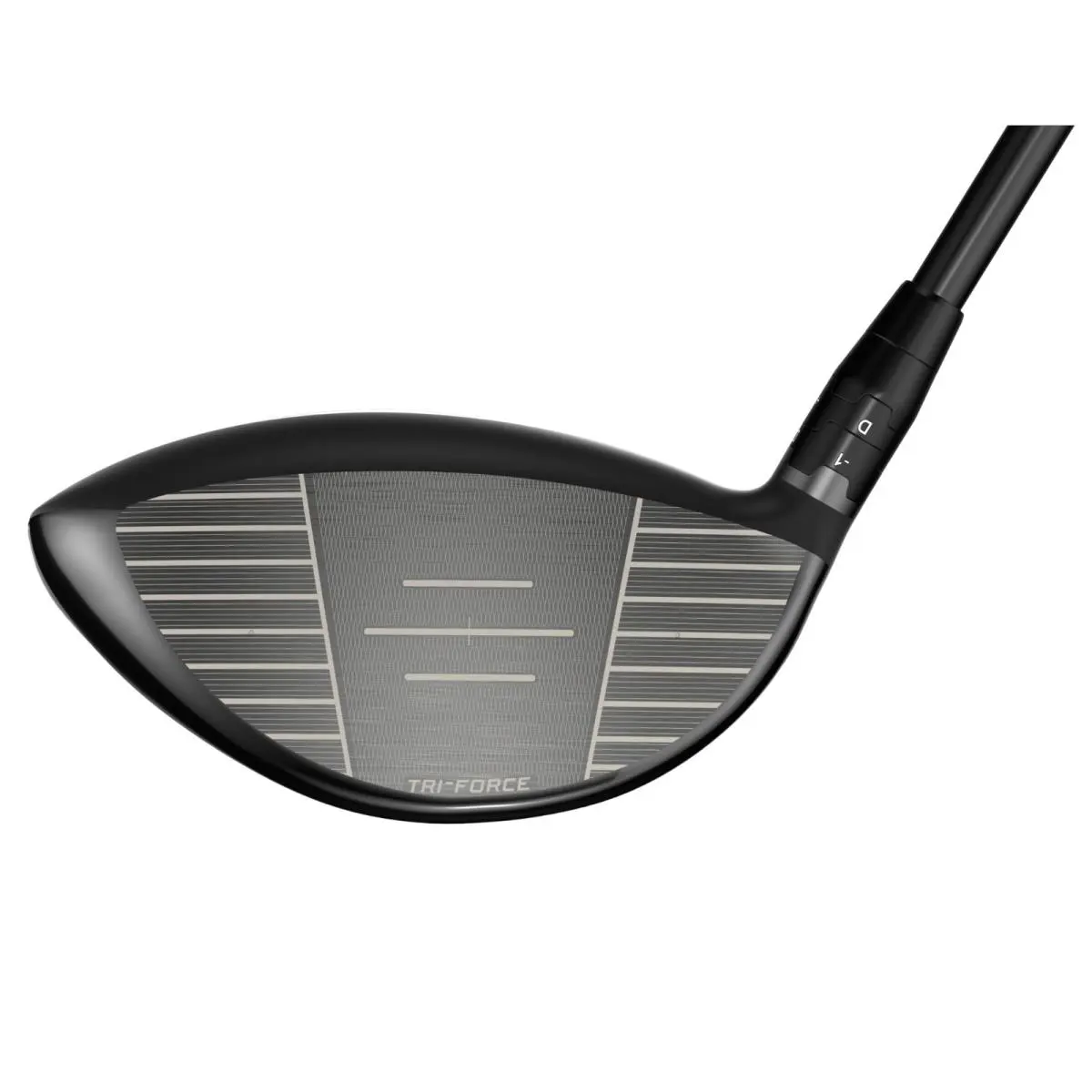 Callaway  - Callaway Quantum Triple Diamond Max Driver - Black 0