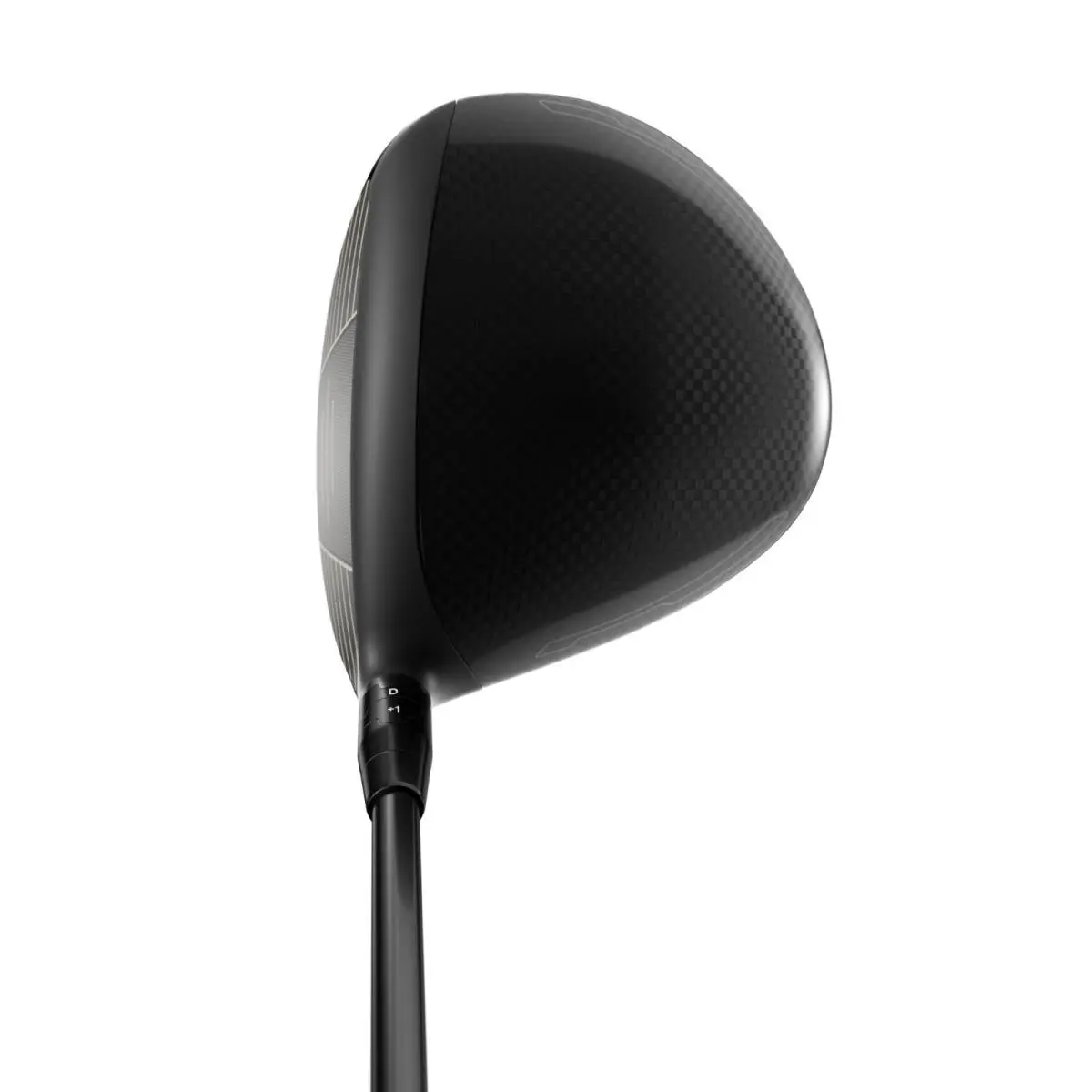 Callaway  - Callaway Quantum Triple Diamond Max Driver - Black 7
