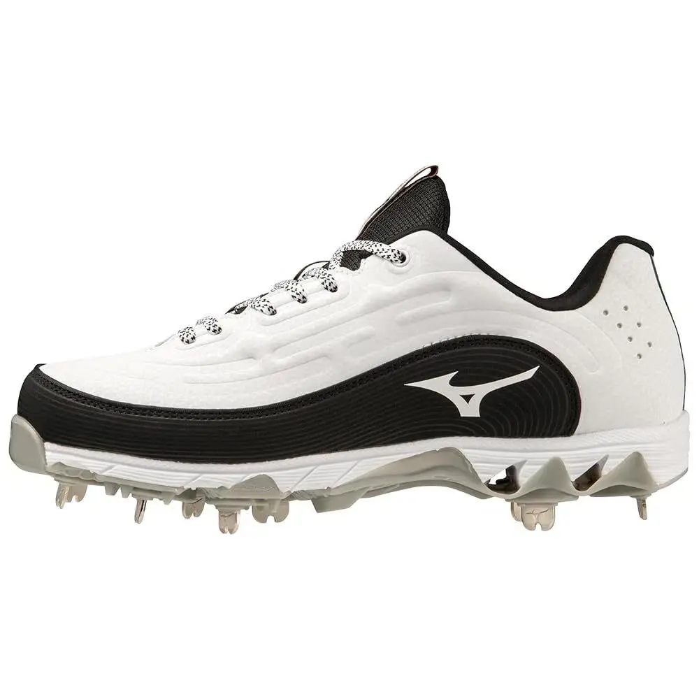 Mizuno shoes - 11GM236009 - 11gm236009 - White (UPC: 889961614644) 0