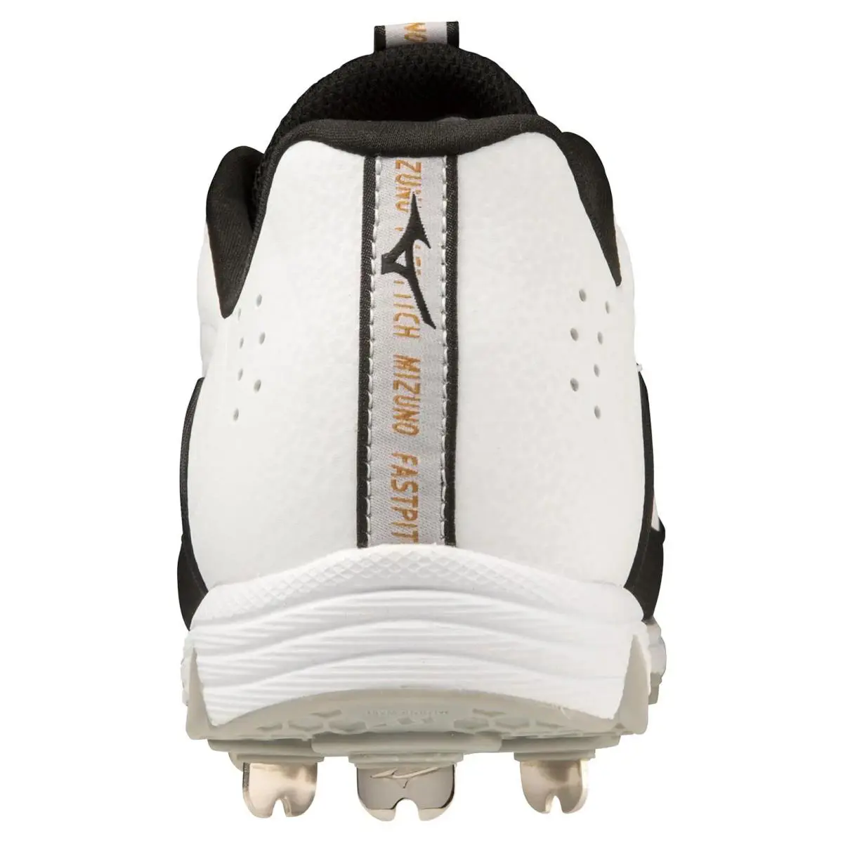 Mizuno shoes - 11GM236009 - 11gm236009 - White (UPC: 889961614644) 1