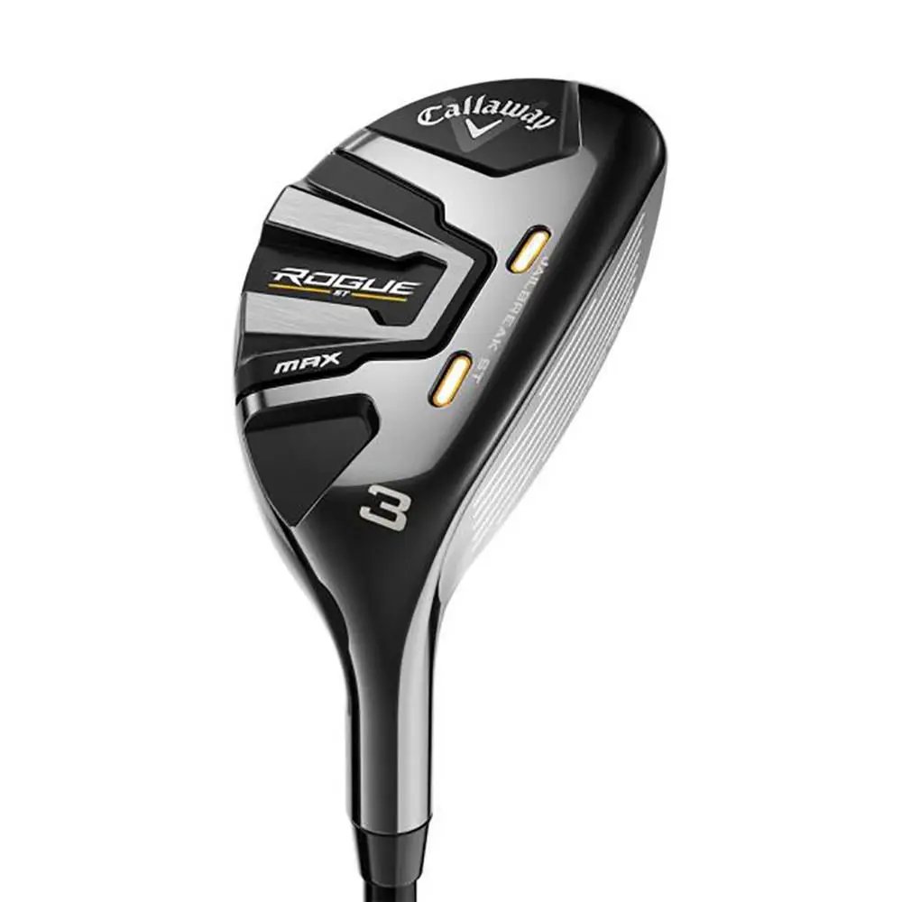 Callaway  - Rogue ST Max - Rogue Max 3