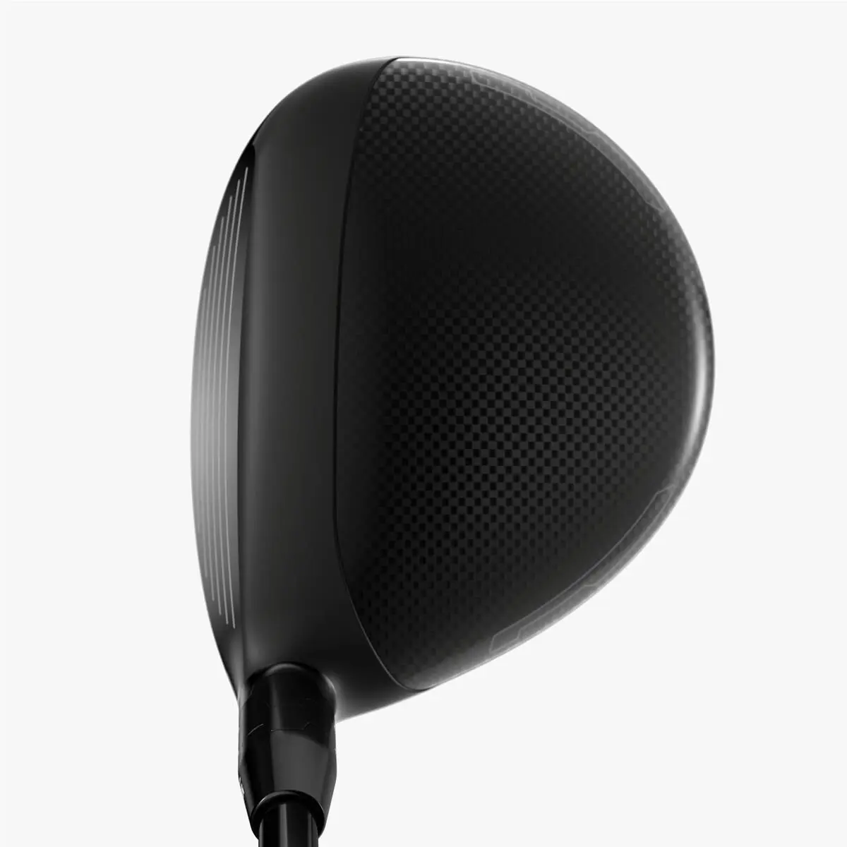 Callaway  - Callaway Quantum Triple Diamond Fairway - Silver 12