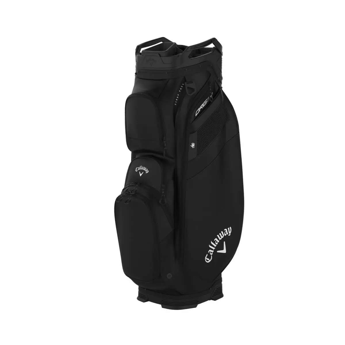 Callaway  - BLACK CAMO 0