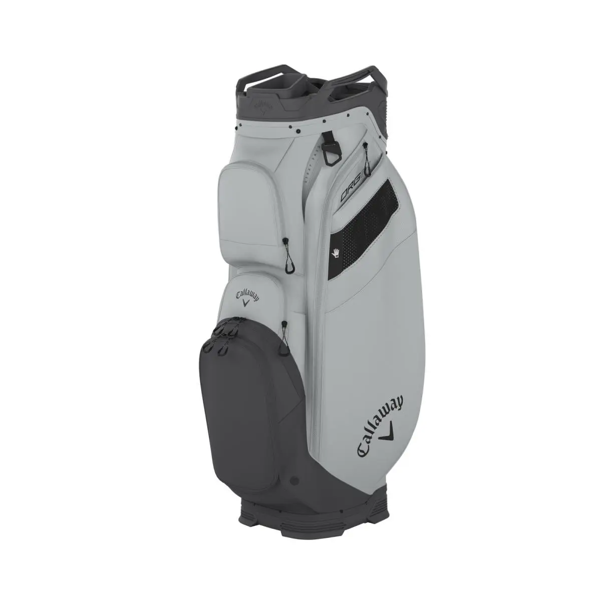 Callaway  - BLACK CAMO 2