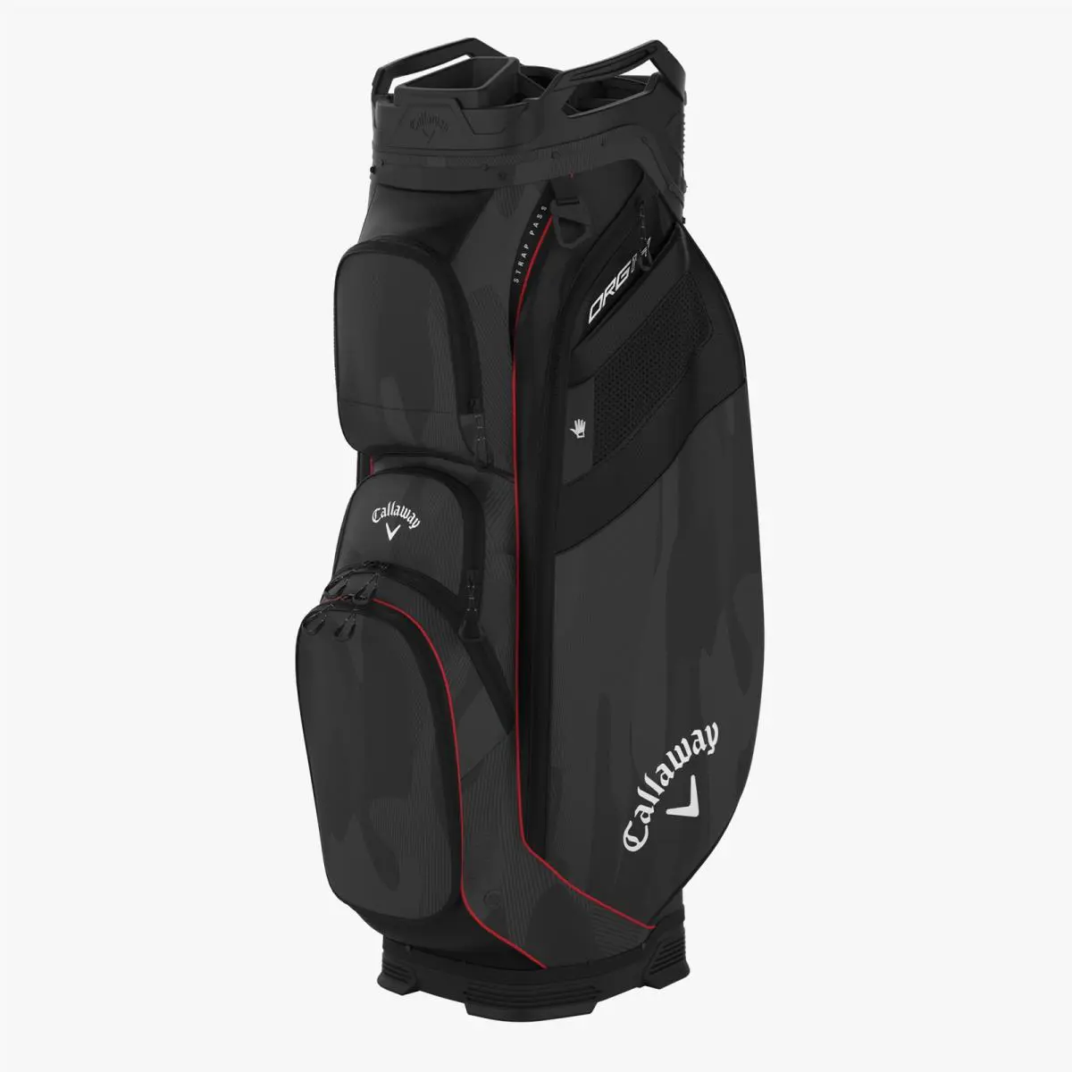 Callaway  - BLACK CAMO 8