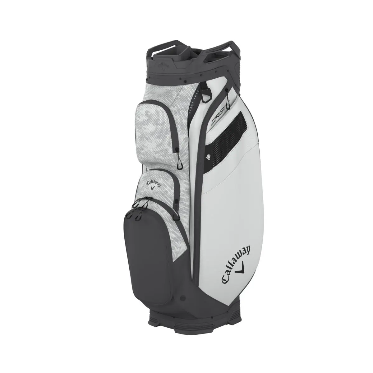 Callaway  - BLACK CAMO 4