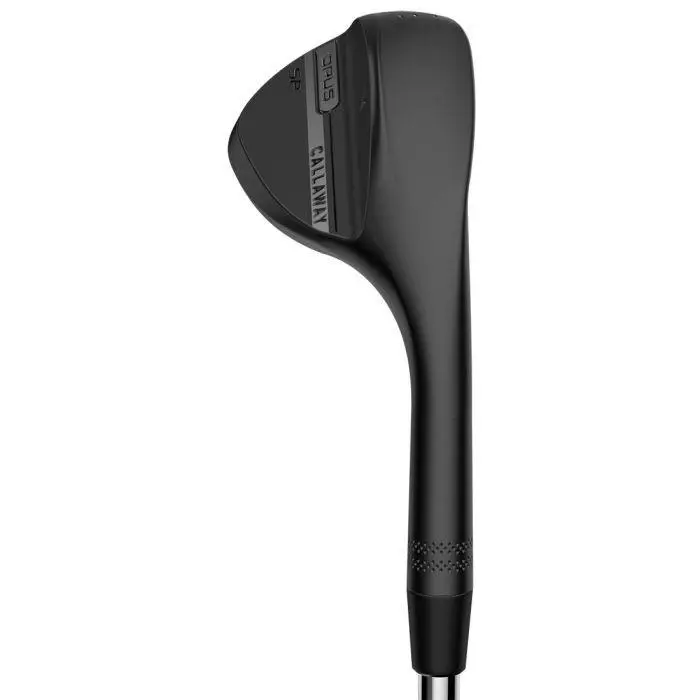 Callaway  - Black 8