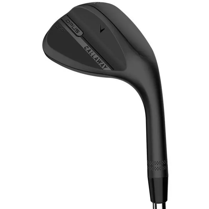 Callaway  - Black 7