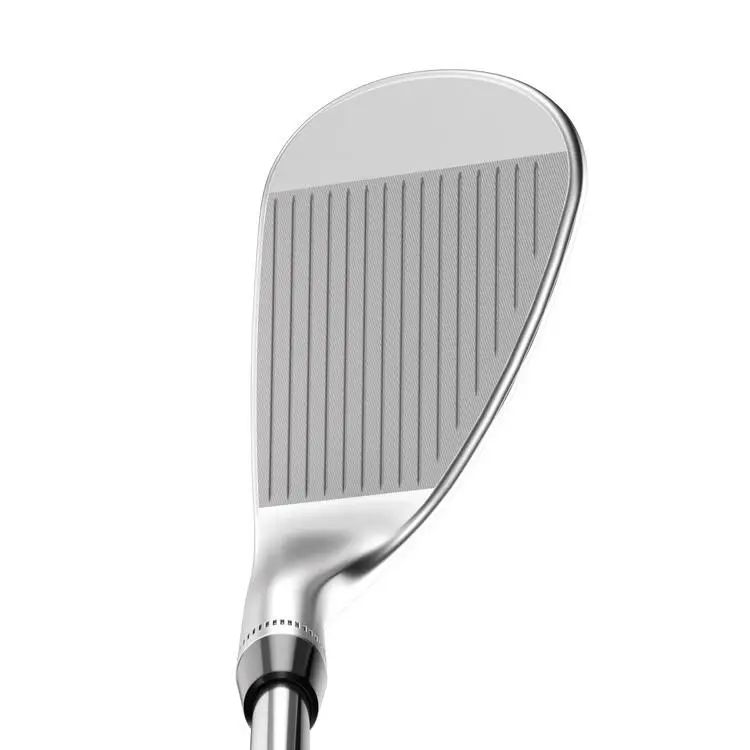 Callaway  - Jaws Raw Face Chrome - Jaws Raw Face Chrome - Raw Face Chrome 0