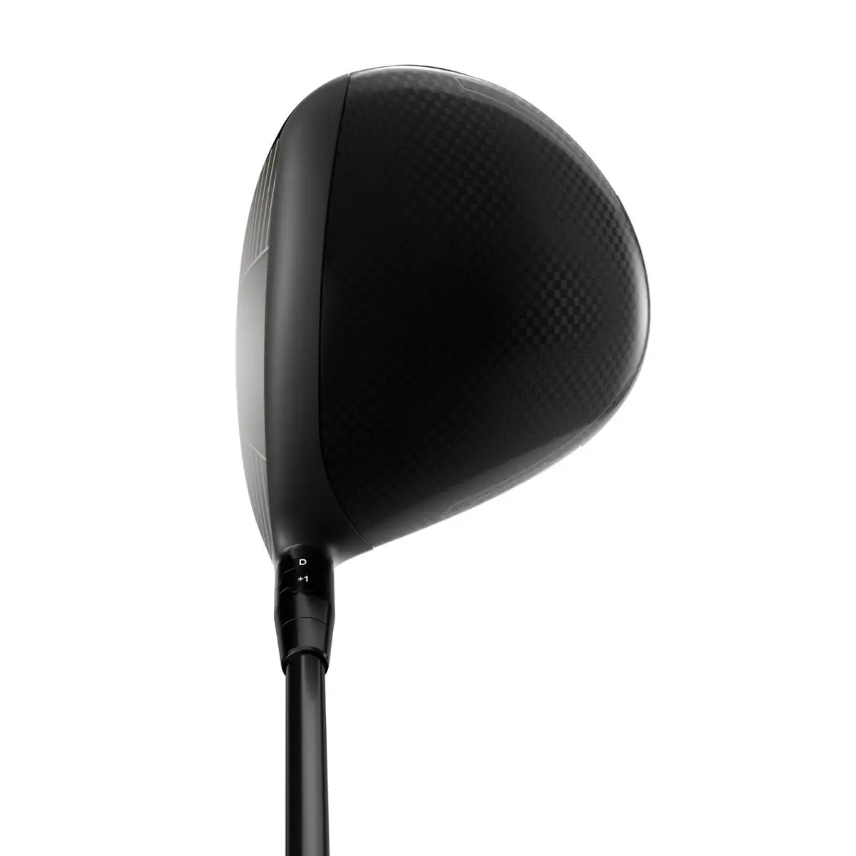 Callaway  - Callaway Quantum Triple Diamond Driver 2