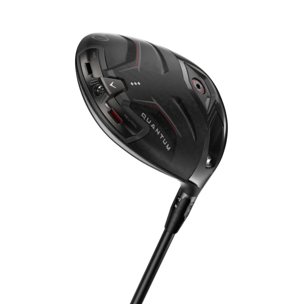 Callaway  - Callaway Quantum Triple Diamond Driver 3