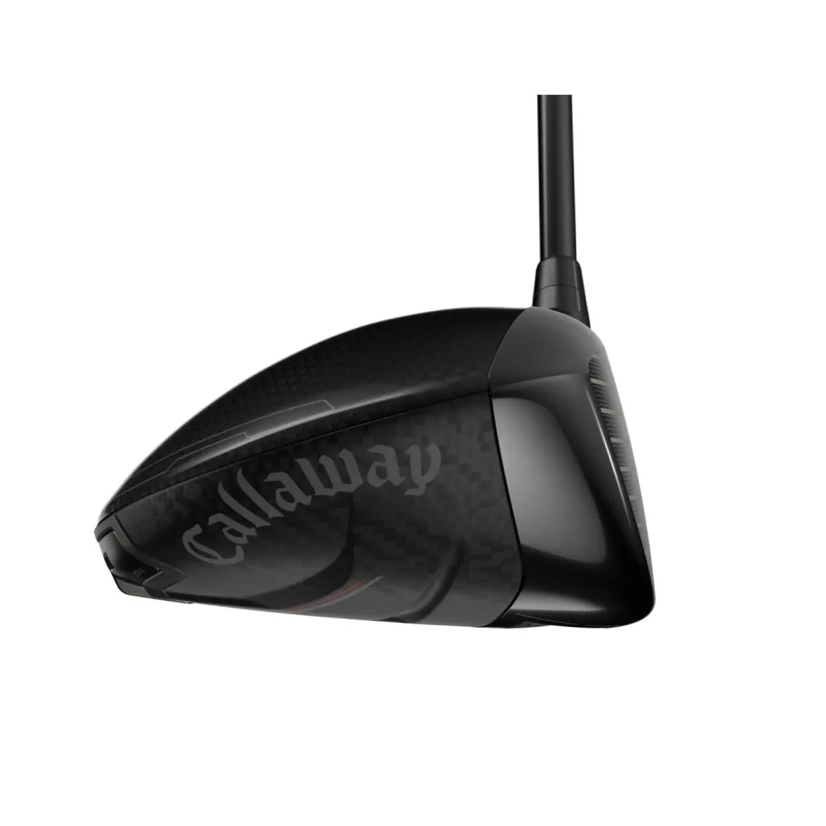 Callaway  - Callaway Quantum Triple Diamond Driver 4