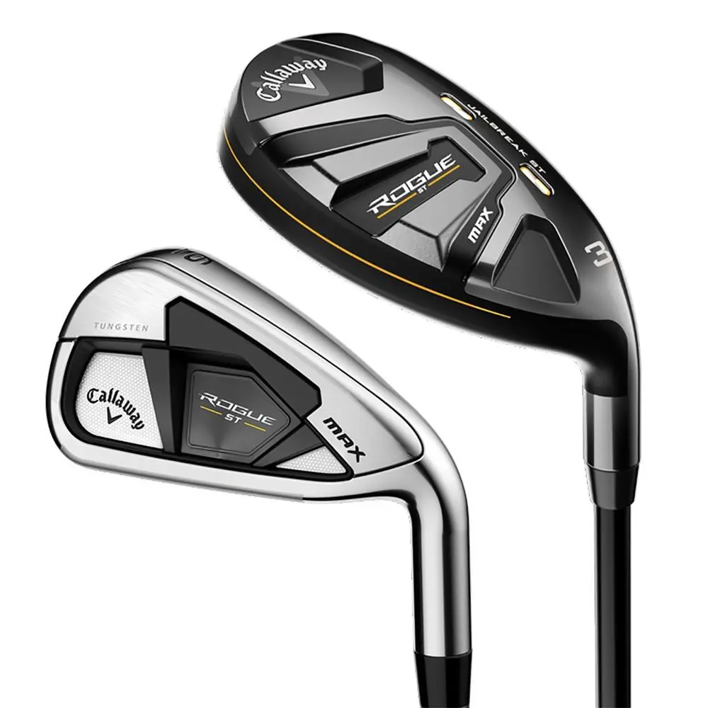 Callaway  - Rogue ST Max - Rogue Max 0
