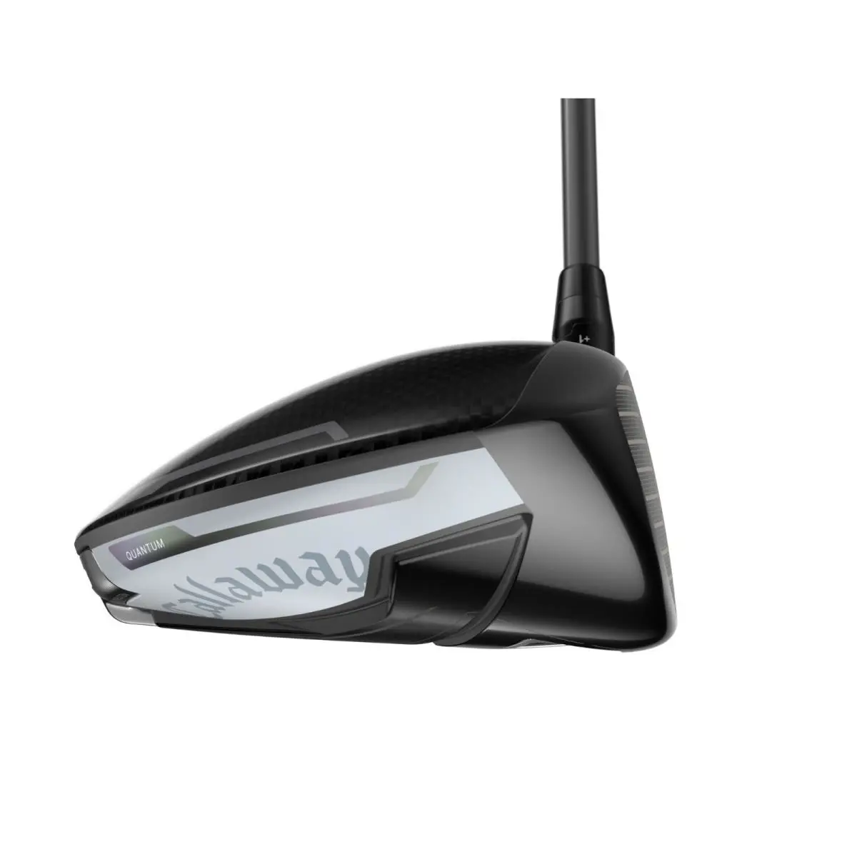 Callaway  - Callaway Quantum Max - Quantum Max - Silver 3
