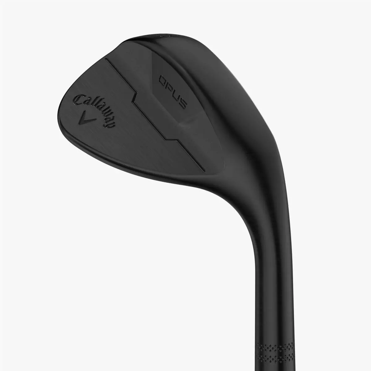 Callaway  - Black 1