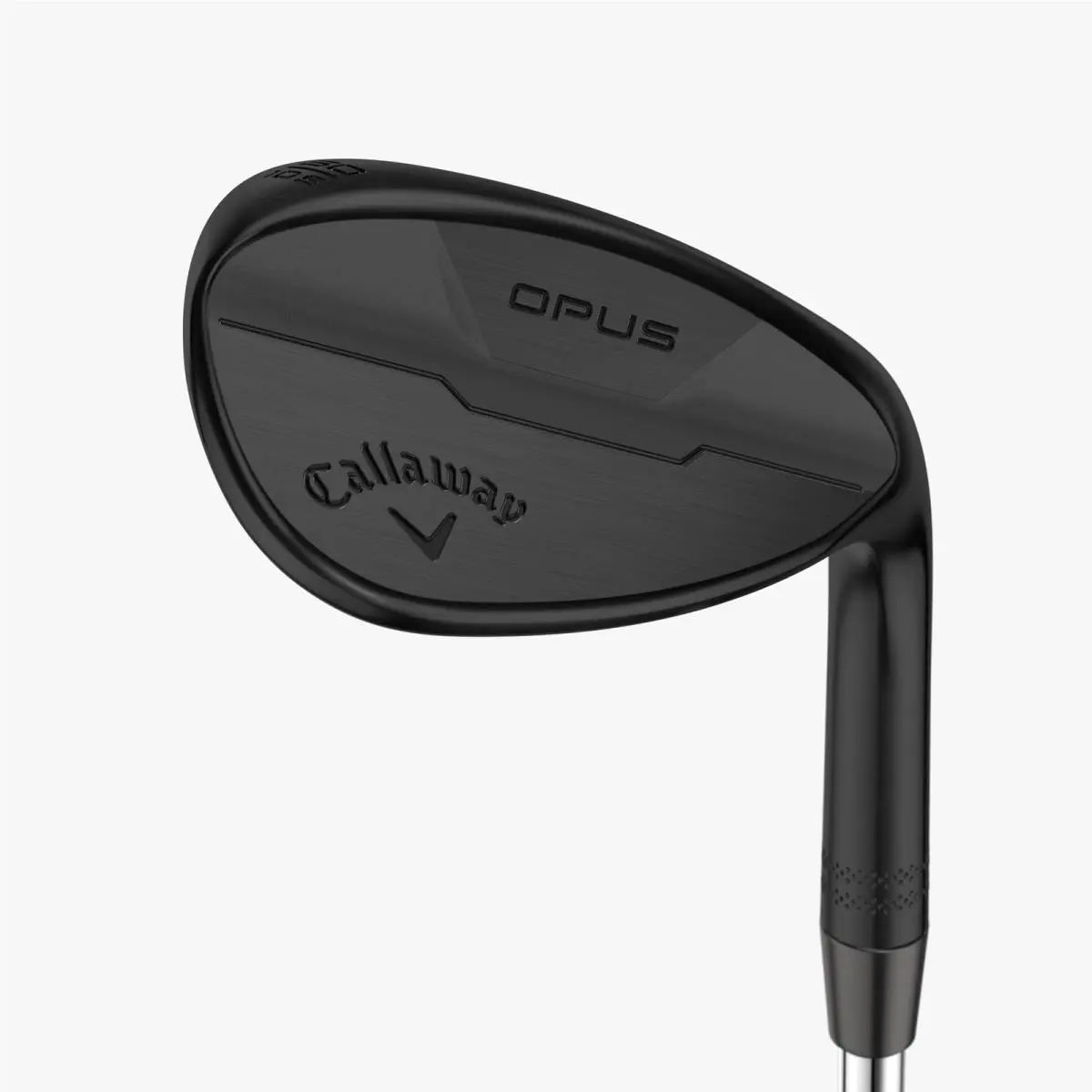Callaway  - Black 4
