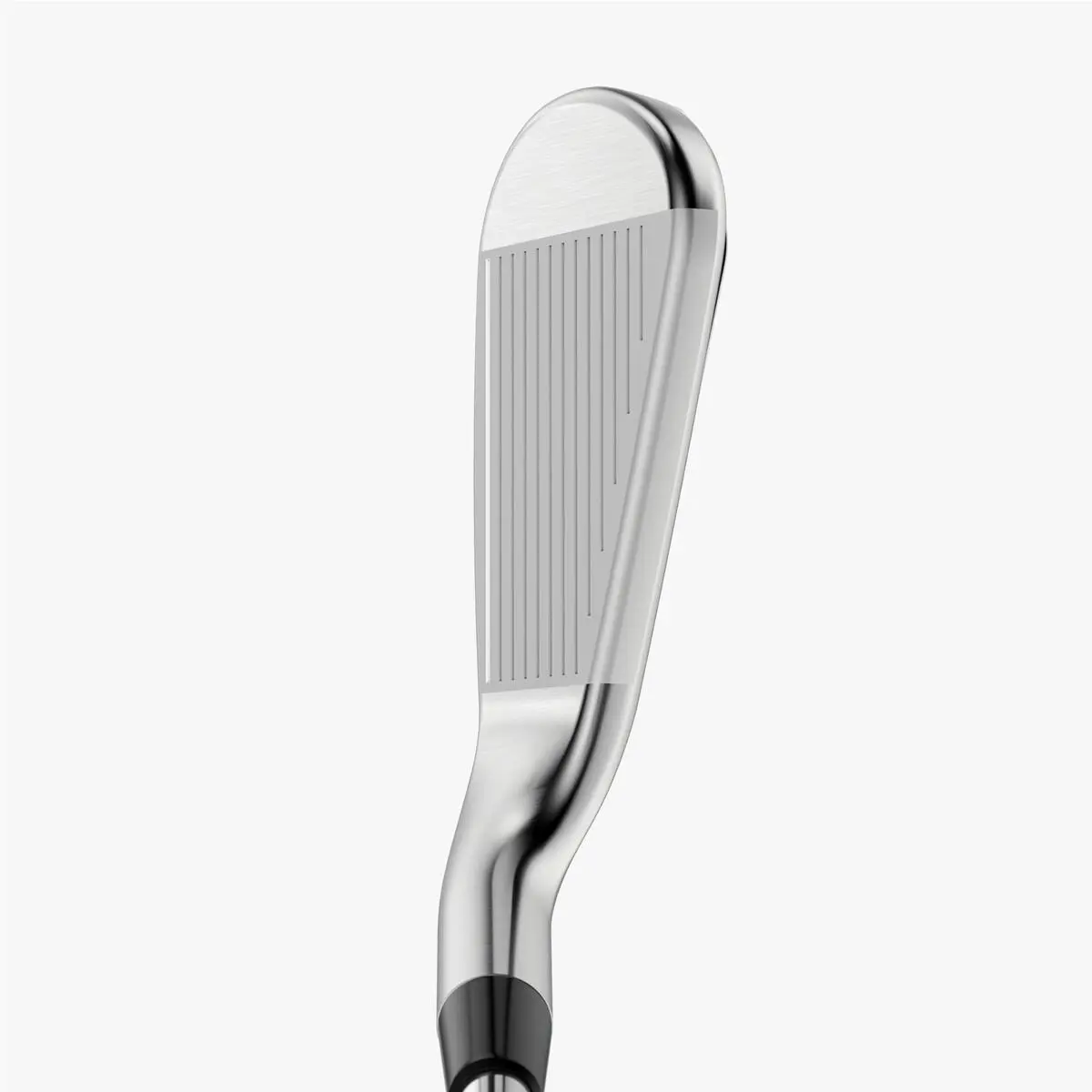Callaway  - Callaway Quantum Max Irons - Quantum Max Irons - Silver 9