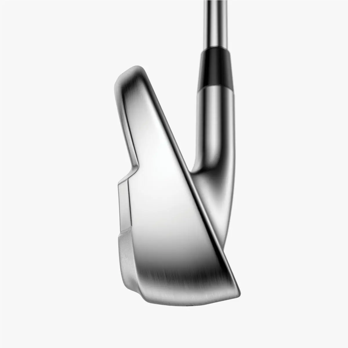 Callaway  - Callaway Quantum Max Irons - Quantum Max Irons - Silver 14