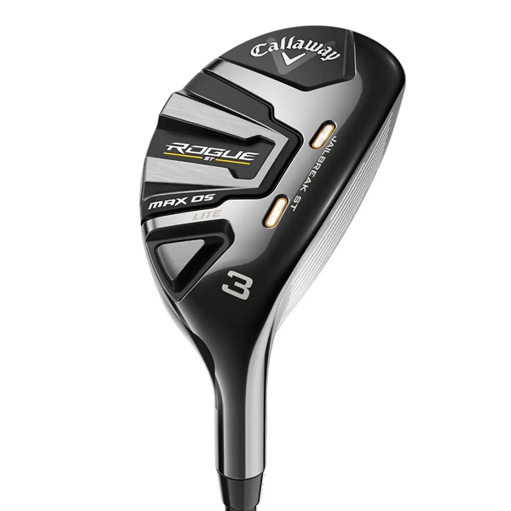 Callaway  - Rogue ST Max OS Lite 3