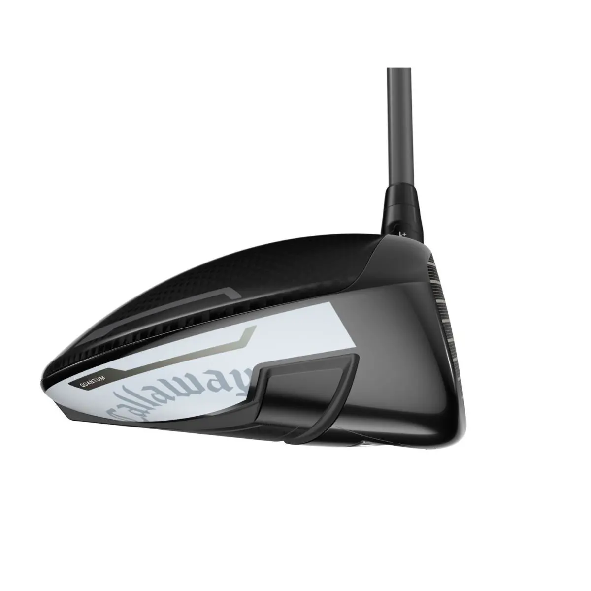 Callaway  - Silver 4