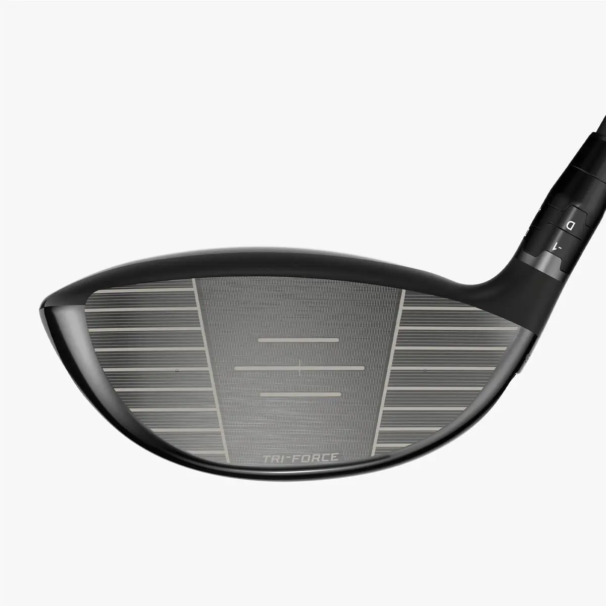 Callaway  - Callaway Quantum Max Fast - Quantum Max Fast - Black 0