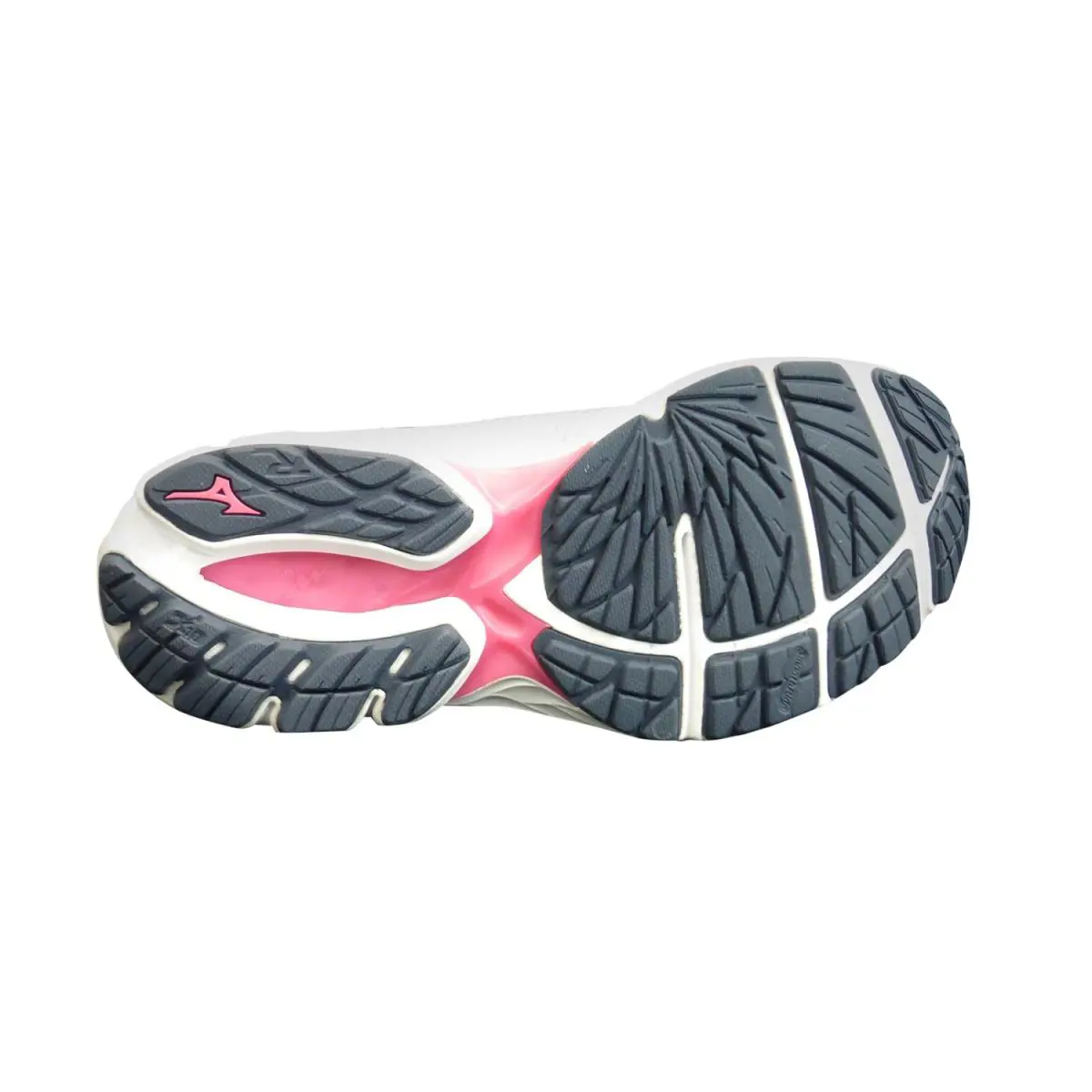 Mizuno shoes - White 1