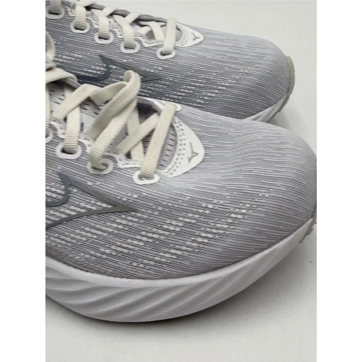 Mizuno shoes - Mizuno Wave Sky - Wave Sky - J1GD240323 - White 0