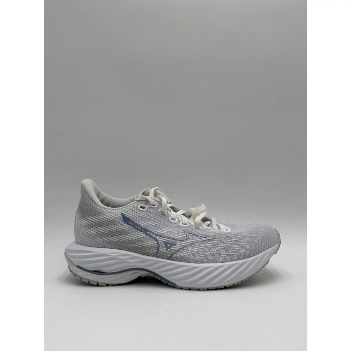 Mizuno shoes - Mizuno Wave Sky - Wave Sky - J1GD240323 - White 2