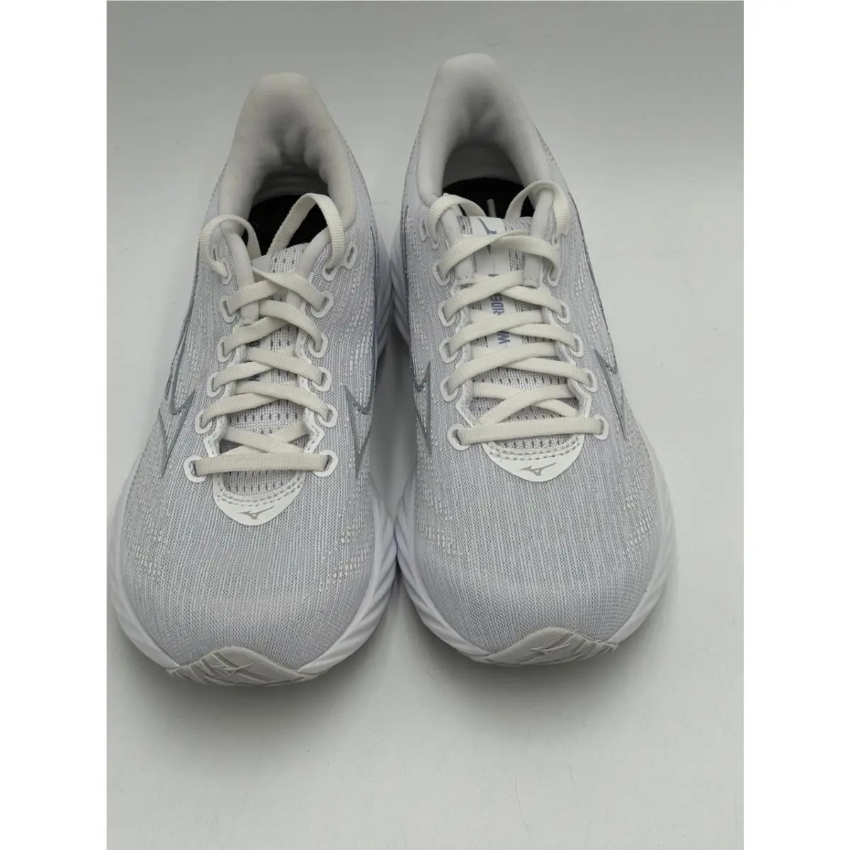 Mizuno shoes - Mizuno Wave Sky - Wave Sky - J1GD240323 - White 4