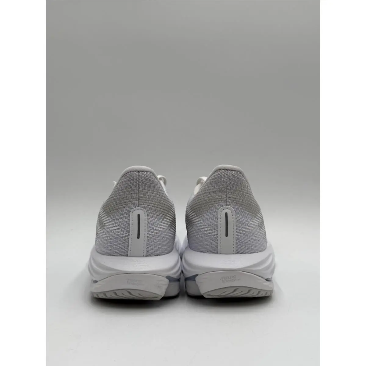 Mizuno shoes - Mizuno Wave Sky - Wave Sky - J1GD240323 - White 5
