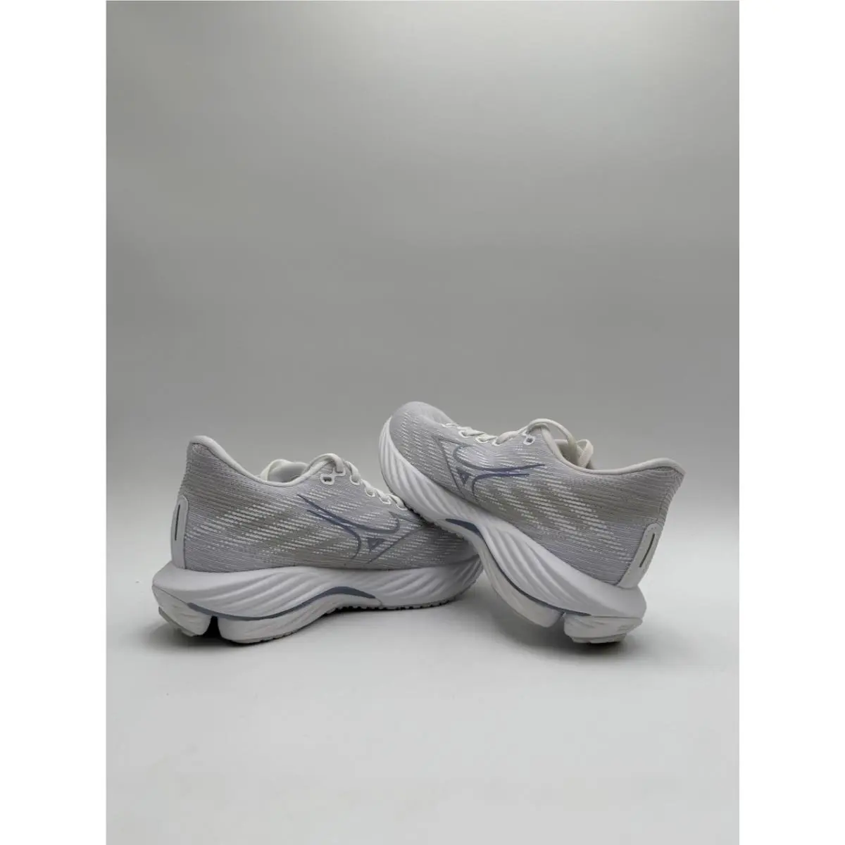 Mizuno shoes - Mizuno Wave Sky - Wave Sky - J1GD240323 - White 6