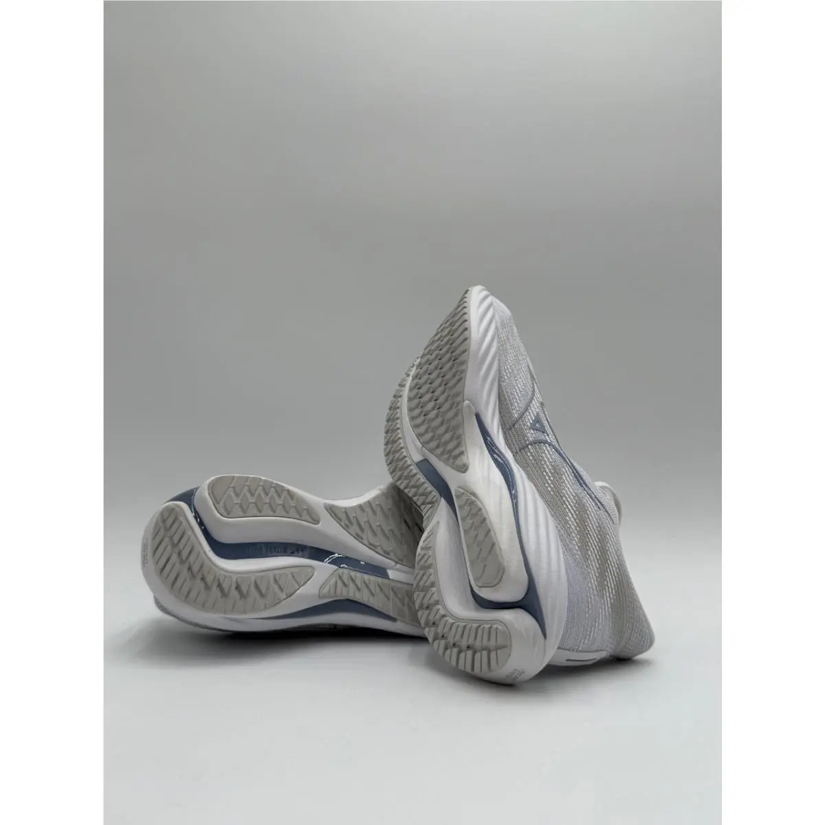 Mizuno shoes - Mizuno Wave Sky - Wave Sky - J1GD240323 - White 7
