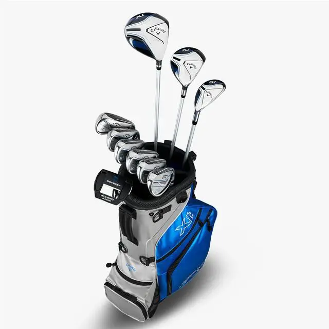 Callaway  - Blue, White 0