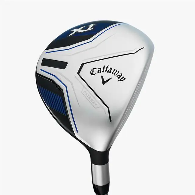 Callaway  - Blue, White 3