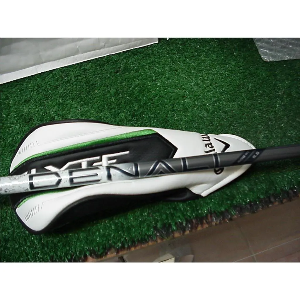 Callaway  - elyte - elyte 0