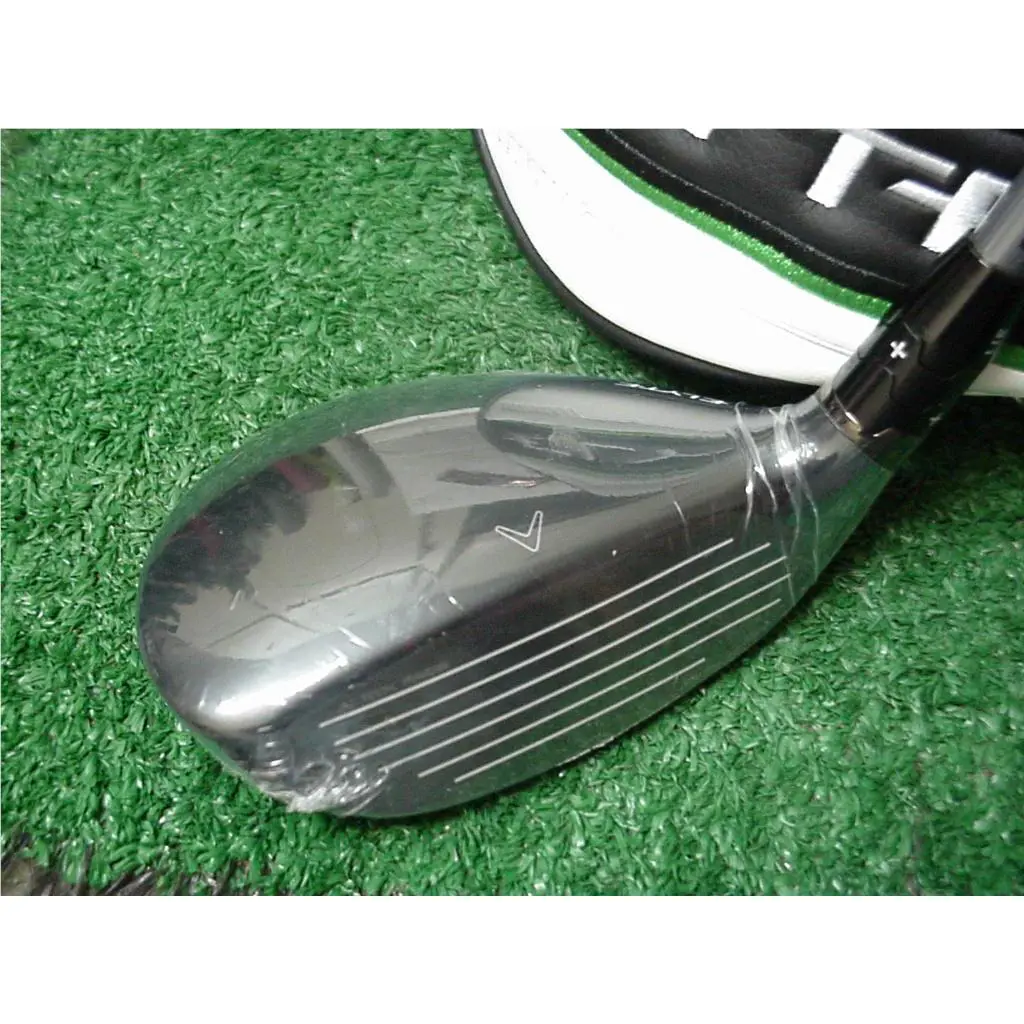 Callaway  - elyte - elyte 1