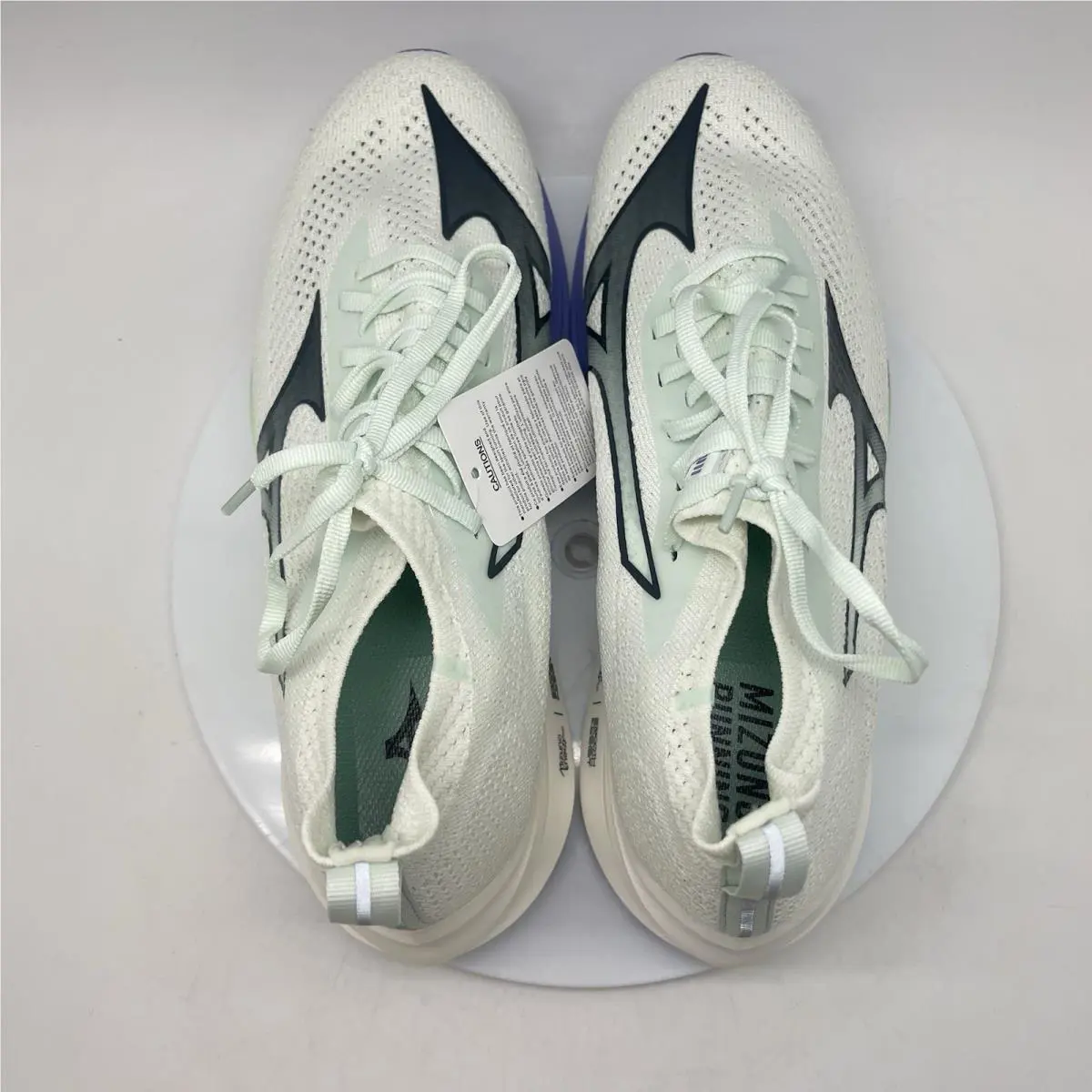 Mizuno shoes - Neo Zen - Neo Zen - 411522 4D53 - White 3