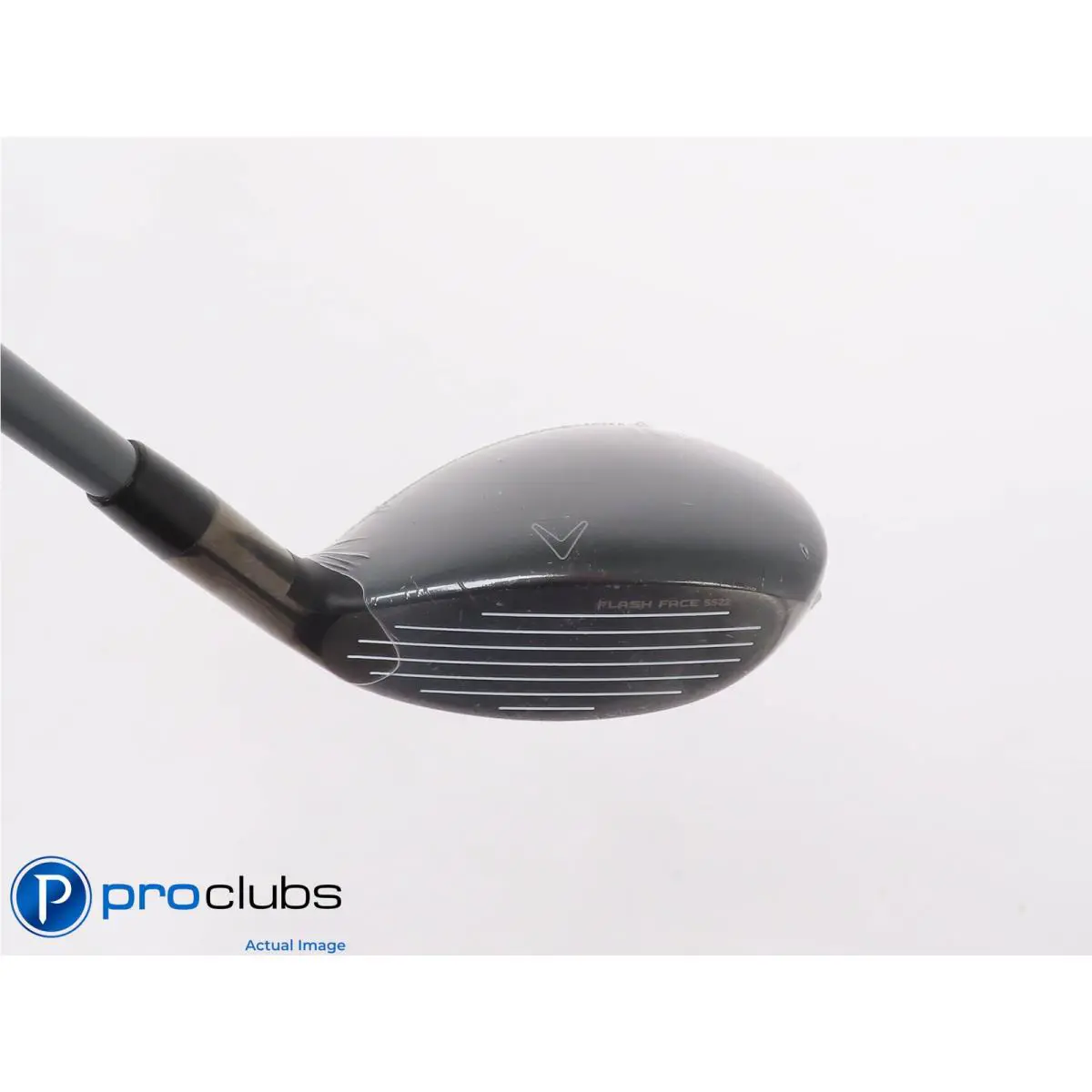Callaway  - Rogue ST Pro - Rogue Pro - 471955 0