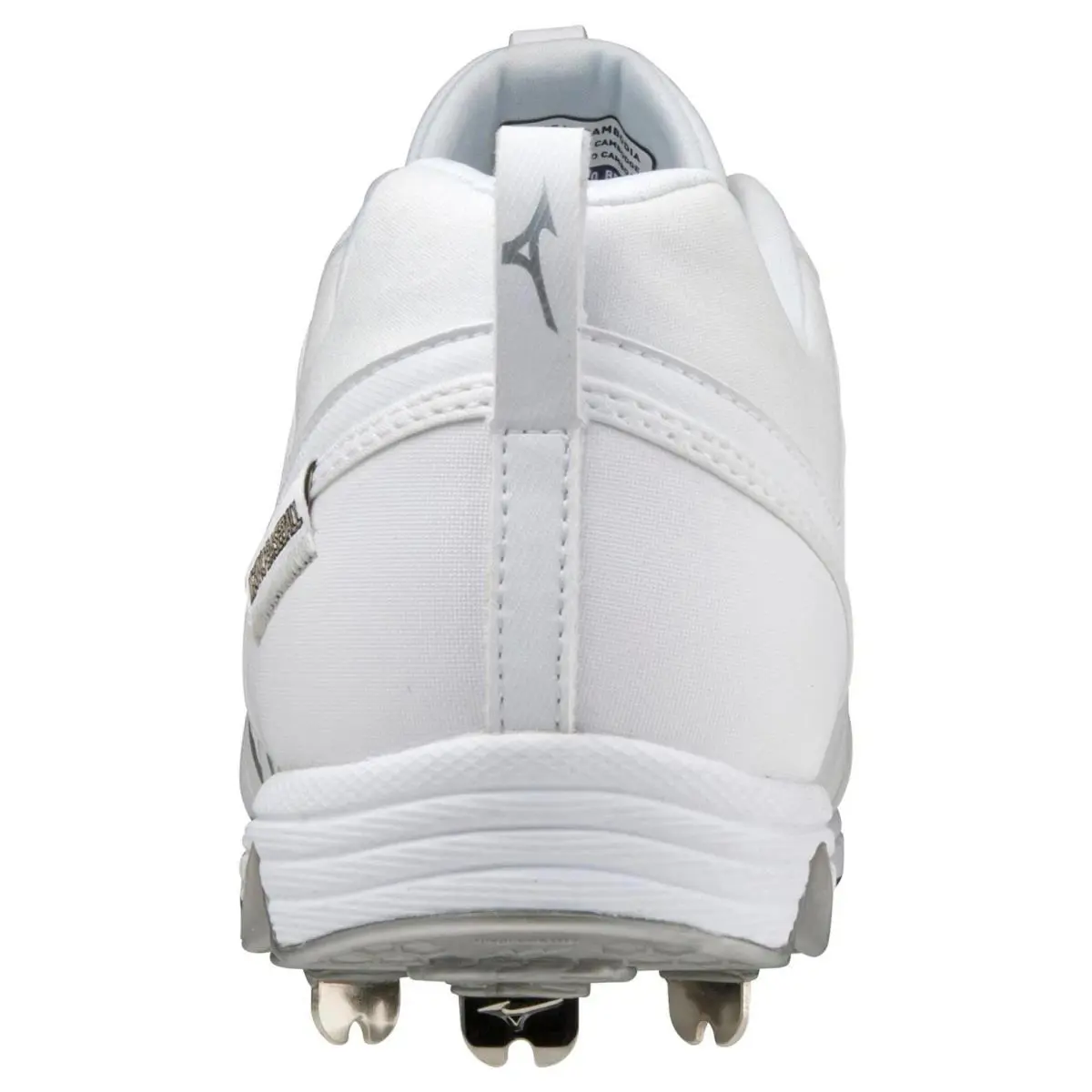 Mizuno shoes - Oakley EV Zero - Oakley Zero - 11GM215301 - White (UPC: 889961479403) 0