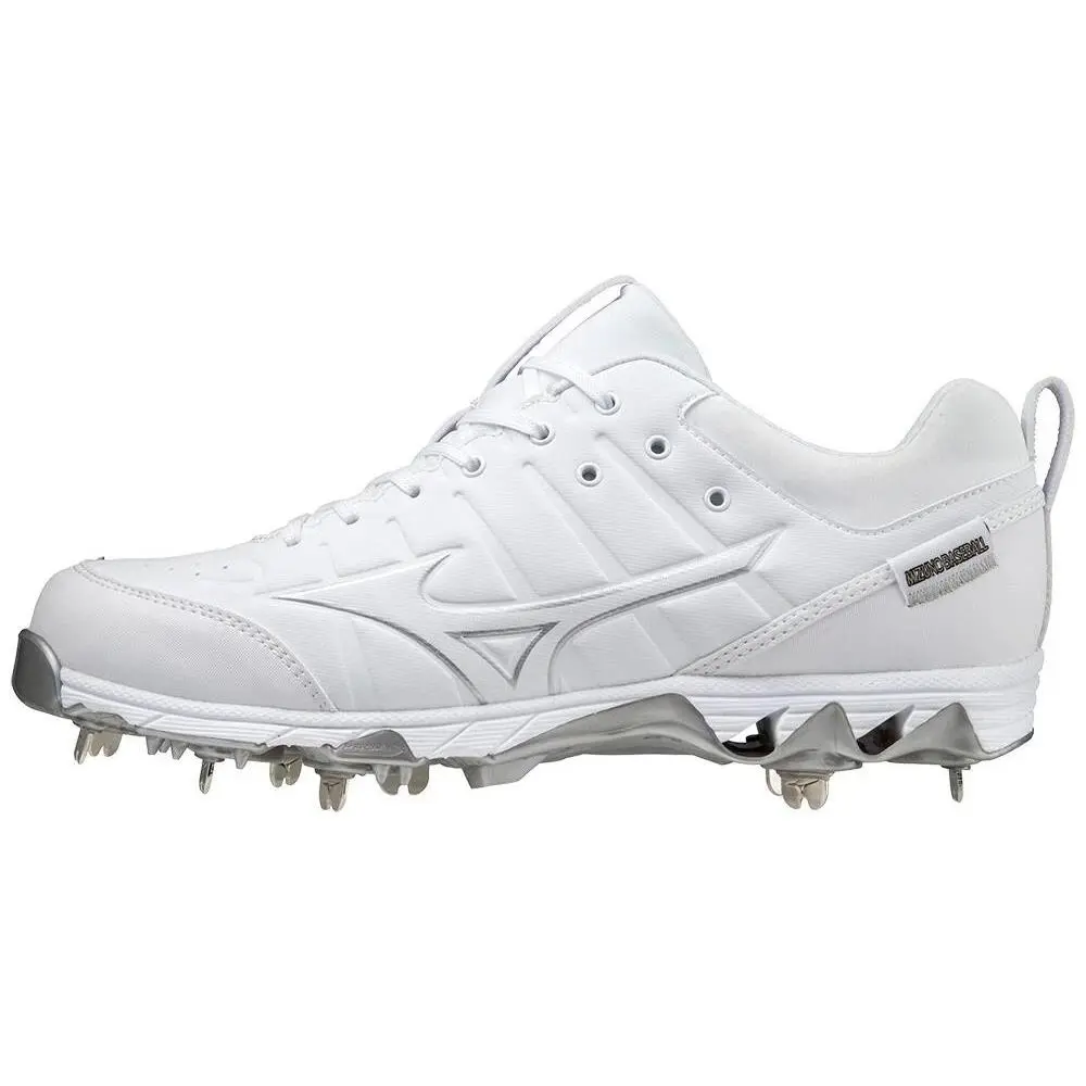 Mizuno shoes - Oakley EV Zero - Oakley Zero - 11GM215301 - White (UPC: 889961479403) 2