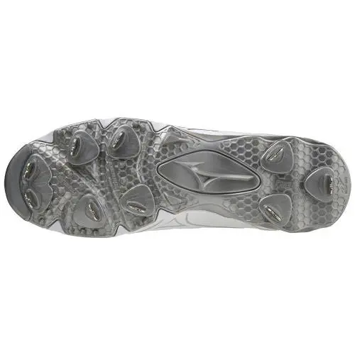 Mizuno shoes - Oakley EV Zero - Oakley Zero - 11GM215301 - White (UPC: 889961479403) 3