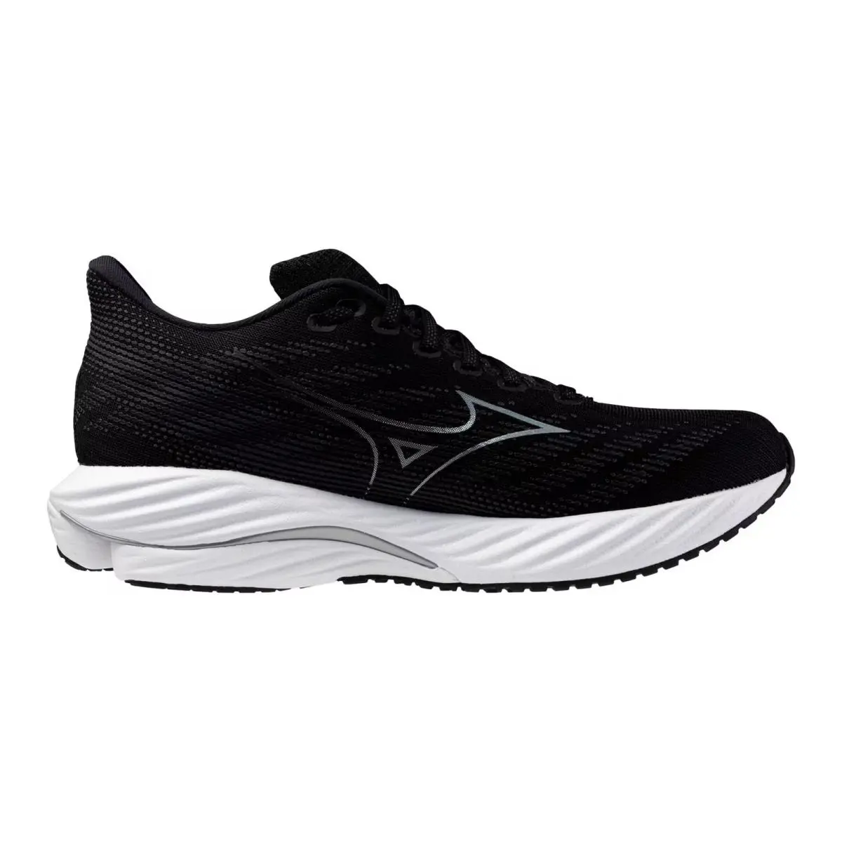 Mizuno shoes - Wave Rider 28 - Wave Rider - Multicolor (UPC: 889961667275) 0