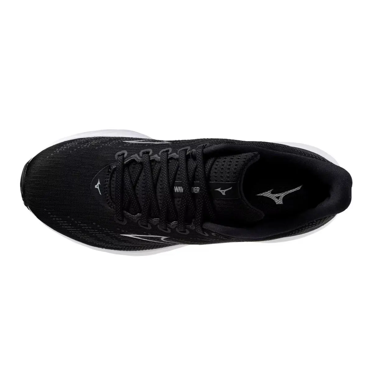 Mizuno shoes - Wave Rider 28 - Wave Rider - Multicolor (UPC: 889961667275) 1