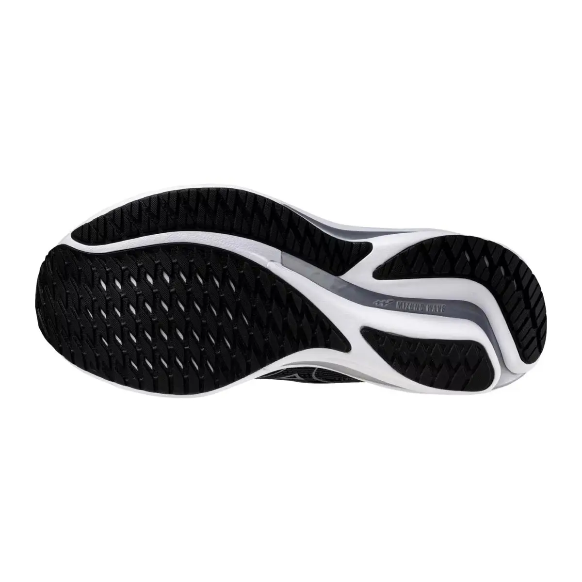 Mizuno shoes - Wave Rider 28 - Wave Rider - Multicolor (UPC: 889961667275) 2