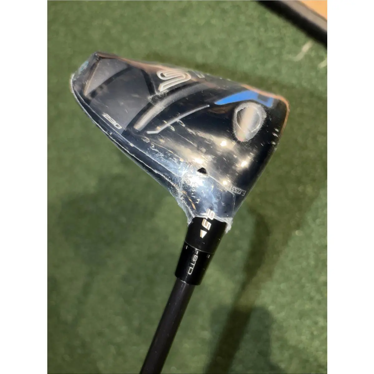 Mizuno  - STX 230 - STX 0