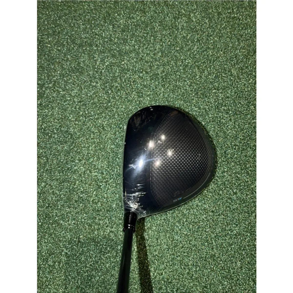 Mizuno  - STX 230 - STX 2