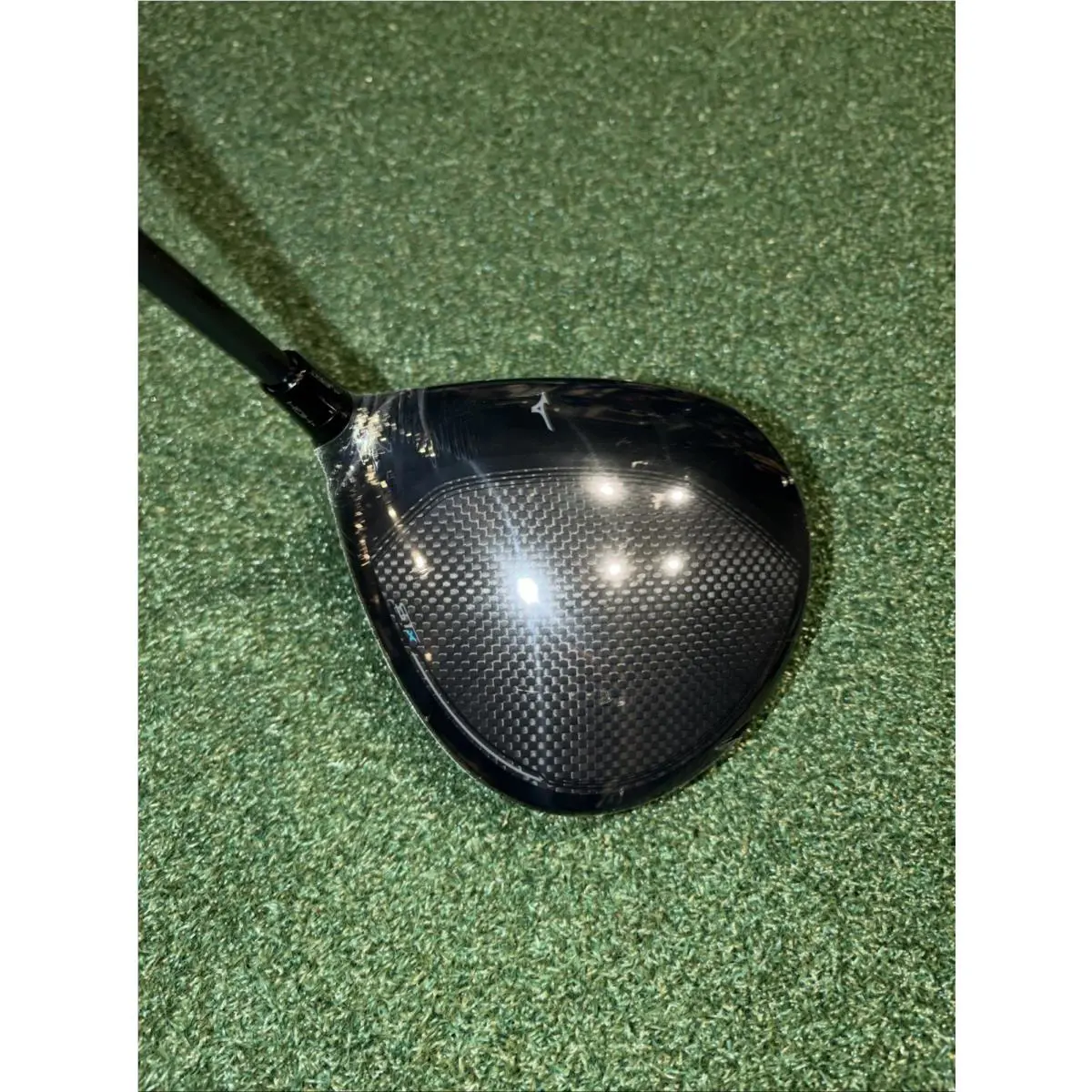 Mizuno  - STX 230 - STX 3