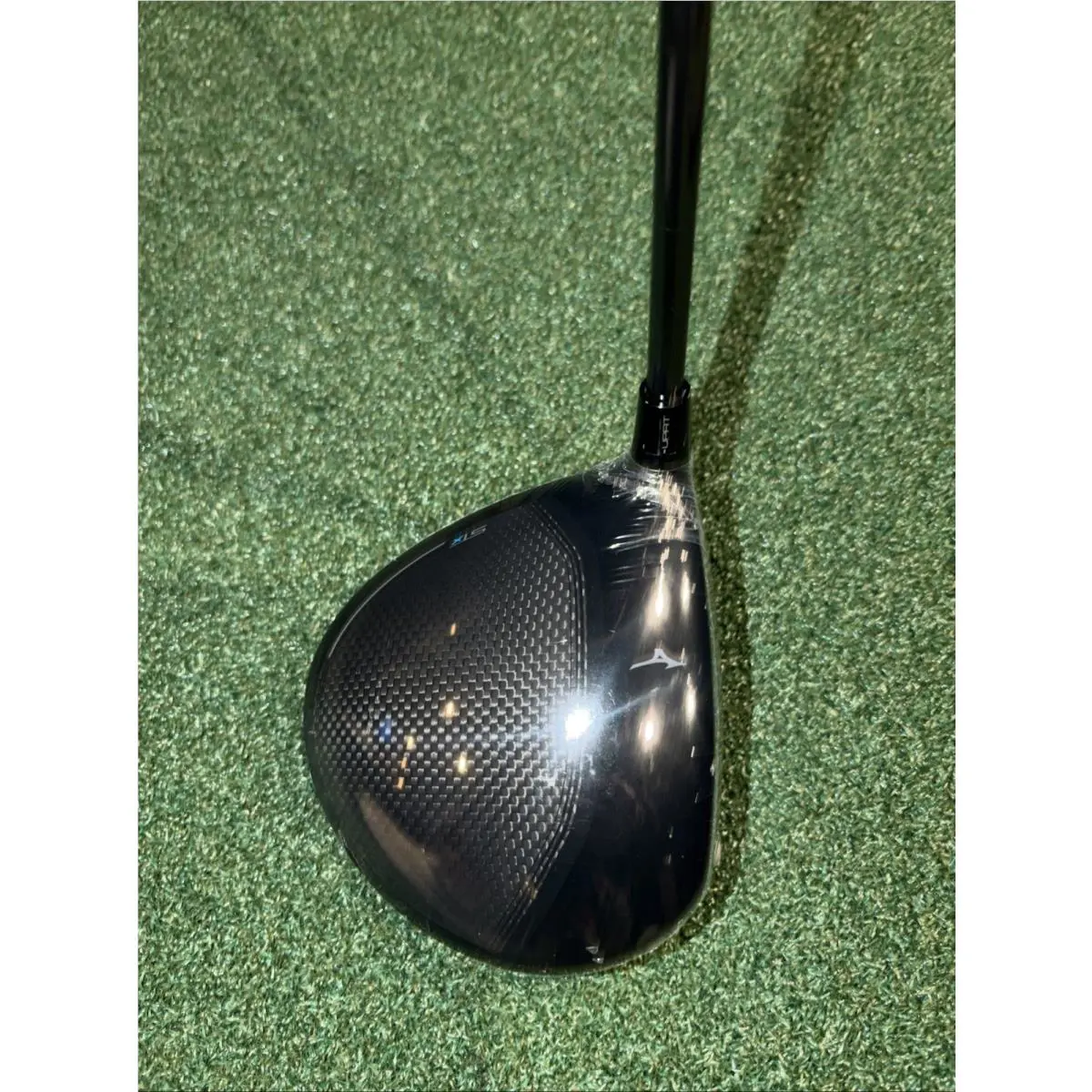 Mizuno  - STX 230 - STX 4