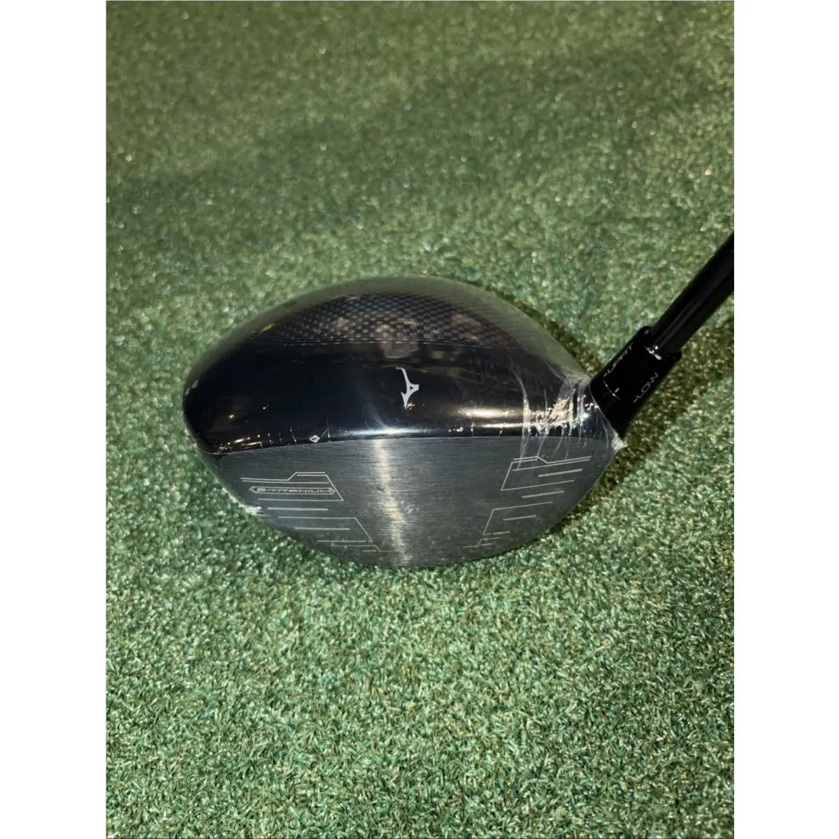 Mizuno  - STX 230 - STX 5